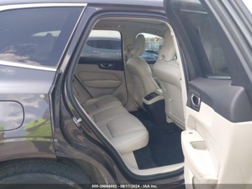 Volvo XC60 II 2022 Volvo XC 60 B5 Inscription 2022 2.0l 2.0 Benzyna 247KM, zdjęcie 16