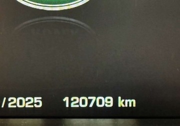 Land Rover Range Rover IV SUV LWB 5.0 V8 S/C 510KM 2016 Land Rover Range Rover Kamera 360 V8 510KM Reflektory ksenonowe Head-U, zdjęcie 33