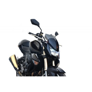 SZYBA MOTOCYKLOWA LOSTER KAWASAKI Z1000 2007-2009