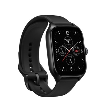СМАРТ-ЧАСЫ AMAZFIT GTS 4 ZEPP Infinite Black