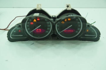 MERCEDES СЧЕТЧИК A2305400611 SL500 SL R230 02 ЕВРОПА