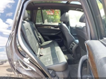 BMW X3 G01 2019 BMW X3 xDrive30I 2019 2.0l 2.0 Benzyna 248KM, zdjęcie 13
