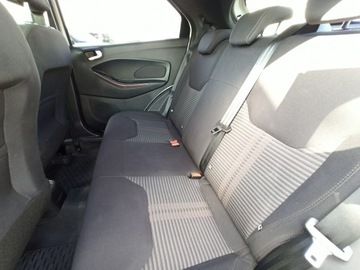 Ford Ka Plus Hatchback 5d 1.2 TI-VCT 85KM 2018 Ford Ka+ Active +gaz, 75 tys km, zdjęcie 7