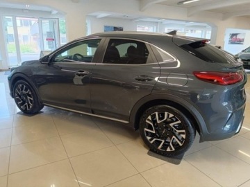 Kia XCeed 2026 KIA XCeed 1.6 T-GDI DCT Suv 150KM 2026, zdjęcie 2