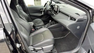 Toyota Corolla XII TS Kombi 2.0 Hybrid Dynamic Force 184KM 2022 Toyota Corolla 2.0 Hybrid Seria E21 (2019-) 2.0 Hy, zdjęcie 8