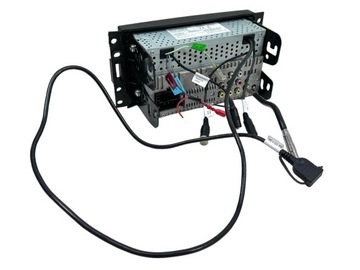 РАДИО CORVETTE C6 KENWOOD APPLE CARPLAY ANDROID AUTO DMX7018DABS