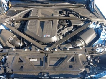 BMW Seria 2 F74 2024 BMW M2 2024 3.0l 3.0 Benzyna 453KM, zdjęcie 8