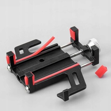 КРЕПЛЕНИЕ ДЛЯ ВЕЛОСИПЕДА НА РУЛЕ ТЕЛЕФОНА МОТОЦИКЛА СКУТЕРА