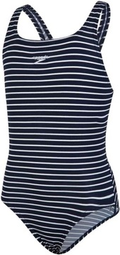 Speedo strój jednoczęściowy r. 128