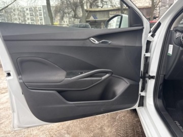 Skoda Fabia IV 2024 Skoda Fabia 1.0 TSI 115KM Selection FV23 Gwarancja, zdjęcie 10