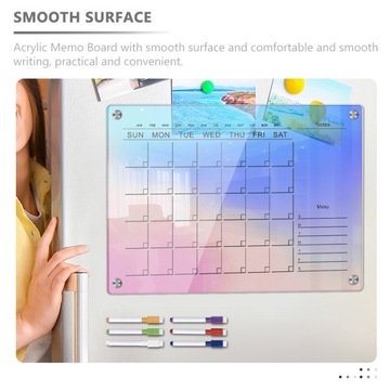 Магнитная доска расписаний