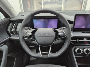 Skoda Kodiaq II 2026 Skoda Kodiaq Drive 2.0 TSI DSG 4x4 204KM, zdjęcie 34