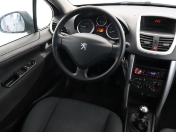 Peugeot 207 2007 Peugeot 207 1.4, Klima, zdjęcie 6