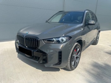 BMW X5 G05 SUV Facelifting 3.0 30d 298KM 2026 BMW X5 xDrive30d Sport Suv 3.0 (298KM) 2026, zdjęcie 2