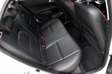 Kia Picanto III Hatchback 5d Facelifting 1.2 DPI 84KM 2024 Kia Picanto GT Line 1.2 R4 MPI 16V 84KM AUTOMAT BOGATA, Piękna Wersja 2024r, zdjęcie 28