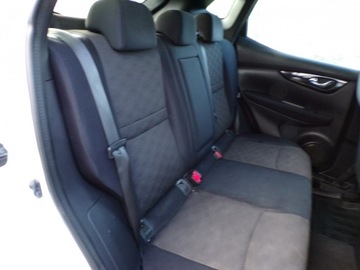 Nissan Qashqai II Crossover 1.6 dCi 130KM 2014 Nissan Qashqai Klimatronic /4x4/Navi /Led / 1,6, zdjęcie 33
