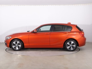 BMW Seria 1 F20-F21 2016 BMW 1 118i, Salon Polska, Automat, Skóra, Navi, zdjęcie 2