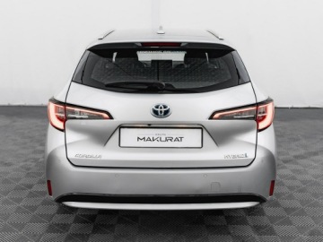 Toyota Corolla XII 2021 Toyota Corolla WD2280S#1.8 Hybrid Comfort, zdjęcie 8