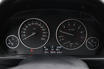 BMW Seria 3 F30-F31-F34 Limuzyna Facelifting 1.5 318i 136KM 2017 BMW 3 318 i, Salon Polska, Serwis ASO, Automat, zdjęcie 10