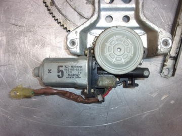 MECHANIZMUS OKNO PŘEDNÍ PRAVÝ DENSO 85710-8740 DAIHATSU TERIOS I