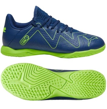 Buty halowe Puma 107393 03 r. 35