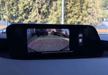 Mazda 3 IV Hatchback 2.0 Skyactiv-G 122KM 2019 Mazda 3 2.0 122KM NAVI KAMERA bezwypadkowa GWARANCJA 2.0 Benzyna, zdjęcie 25