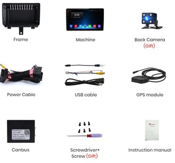 РАДИО ANDROID AUDI Q3 2011-2018 GPS НАВИГАЦИЯ