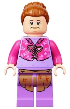 Lego Harry Potter Mrs. Flume Hp292 76366