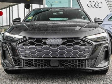 Audi A5 B10 2025 AUDI A5 S5 TFSI Limousine Sedan 3.0 (367KM) 2025, zdjęcie 1