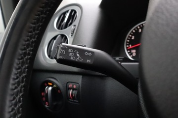 Volkswagen Tiguan I SUV Facelifting 1.4 TSI BlueMotion 160KM 2012 VW Tiguan 1.4 TSI, Klima, Klimatronic, Tempomat, zdjęcie 17