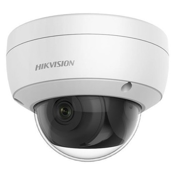 IP-камера Hikvision DS-2CD2146G2-I купольная F2.8, 4 МП