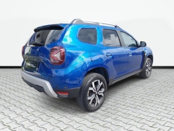 Dacia Duster II SUV Facelifting 1.3 TCe 130KM 2022 Dacia Duster PRESTIGE, zdjęcie 3