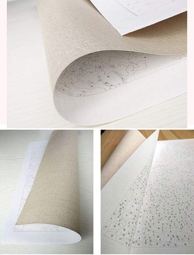 Картина по номерам Карта мира 50х40 см Картина