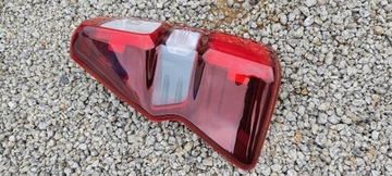 ISUZU D MAX DMAX 2023 2024 2025 SVĚTLO ZADNÍ LEVÝ PRAVÁ