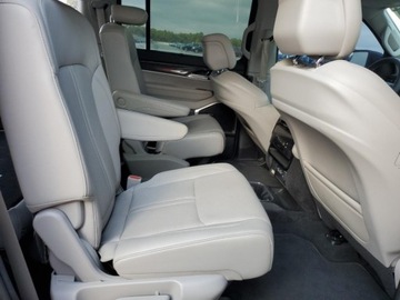 Jeep Wagoneer II 2022 Jeep Wagoneer Series II 2022 5.7l 5.7 Benzyna 392KM, zdjęcie 10