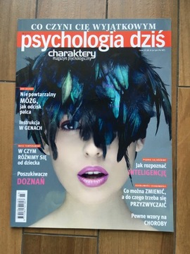 Psychologia Dziś 3 / 2018
