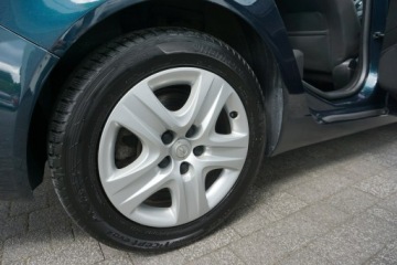 Opel Insignia I Country Tourer 2.0 CDTI Ecotec 163KM 2014 Opel Insignia CDTi 163KM, polski salon, gwarancja,, zdjęcie 25