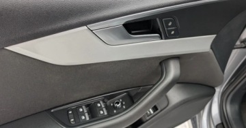 Audi A4 B9 Avant 2.0 TDI 150KM 2018 Audi A4 Avant 2.0TDI 150KM Automat Navi Kamera LED Gwarancja 2.0 Diesel, zdjęcie 8