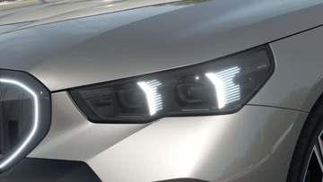 BMW Seria 5 G90-91 2025 BMW Seria 5 40d xDrive 303 KM mHEV - Kamera 360 - Pakiet M Pro - Gotowy do, zdjęcie 7