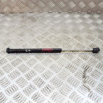 NISSAN PATHFINDER R51 2005 PRAVÁ STRANA TLUMIČ KRYT ZADNÍ KUFRU