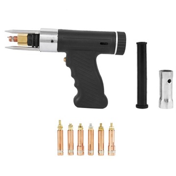 1 szt. Rozładowanie kondensatora (CD) pistolet