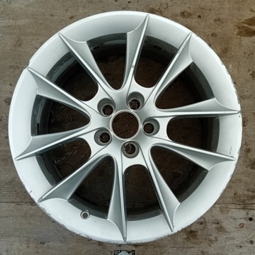 DISK SAAB OE 9-3 II R18 7,5JX18 ET41 5X110 12763042