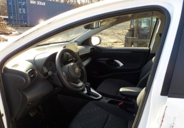 Toyota 2025 Toyota Yaris Okazja 1.5 Hybryda 116KM, zdjęcie 17