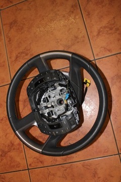 CITROEN C5 III VOLANT KOMPLETNÍ ORIGINÁLNÍ