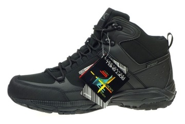 Buty Trekking DK PREDATOR HIGH Wysokie SoftShel 38