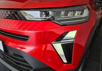 Renault Captur II Crossover 1.0 TCe LPG 100KM 2024 Renault Captur po liftingu nowosc open R-Link TECHNO TCe 100 LPG, zdjęcie 6