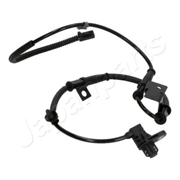 2X ČIDLA RYCHLOST KOLA ABS JAPANPARTS PŘEDNÍ L+P DO HYUNDAI KIA CEED