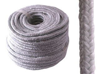 SZCZELIWO SZNUR USZCZELNIAJACY PIECÓW 8X8MM 1MB