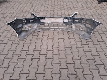 ПЕРЕДНИЙ БАМПЕР MERCEDES CL W 216 AMG ORG
