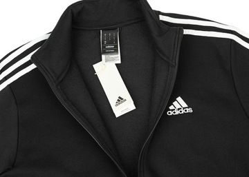 adidas dres męski komplet sportowy dresowy bluza spodnie Basic Fleece r.L